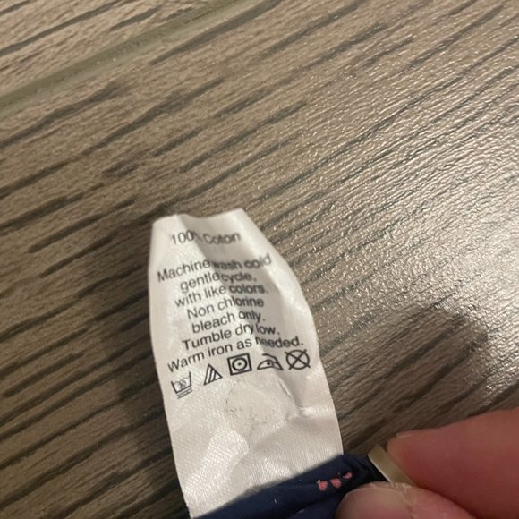 Club monaco slim fit shirt - Picture 4 of 4